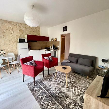 Le Clos Des Baleines 1 Лимож Екстериор снимка
