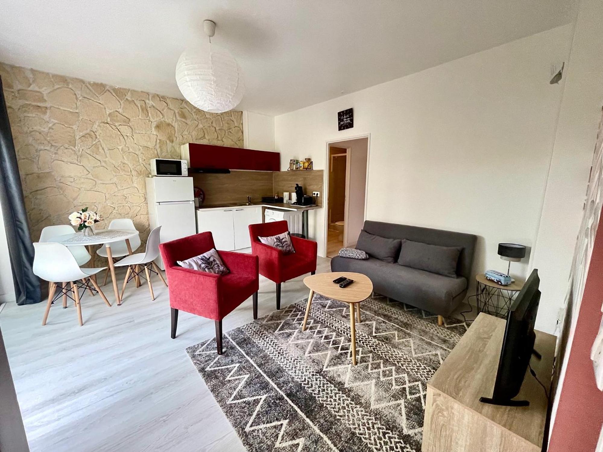Le Clos Des Baleines 1 Лимож Екстериор снимка