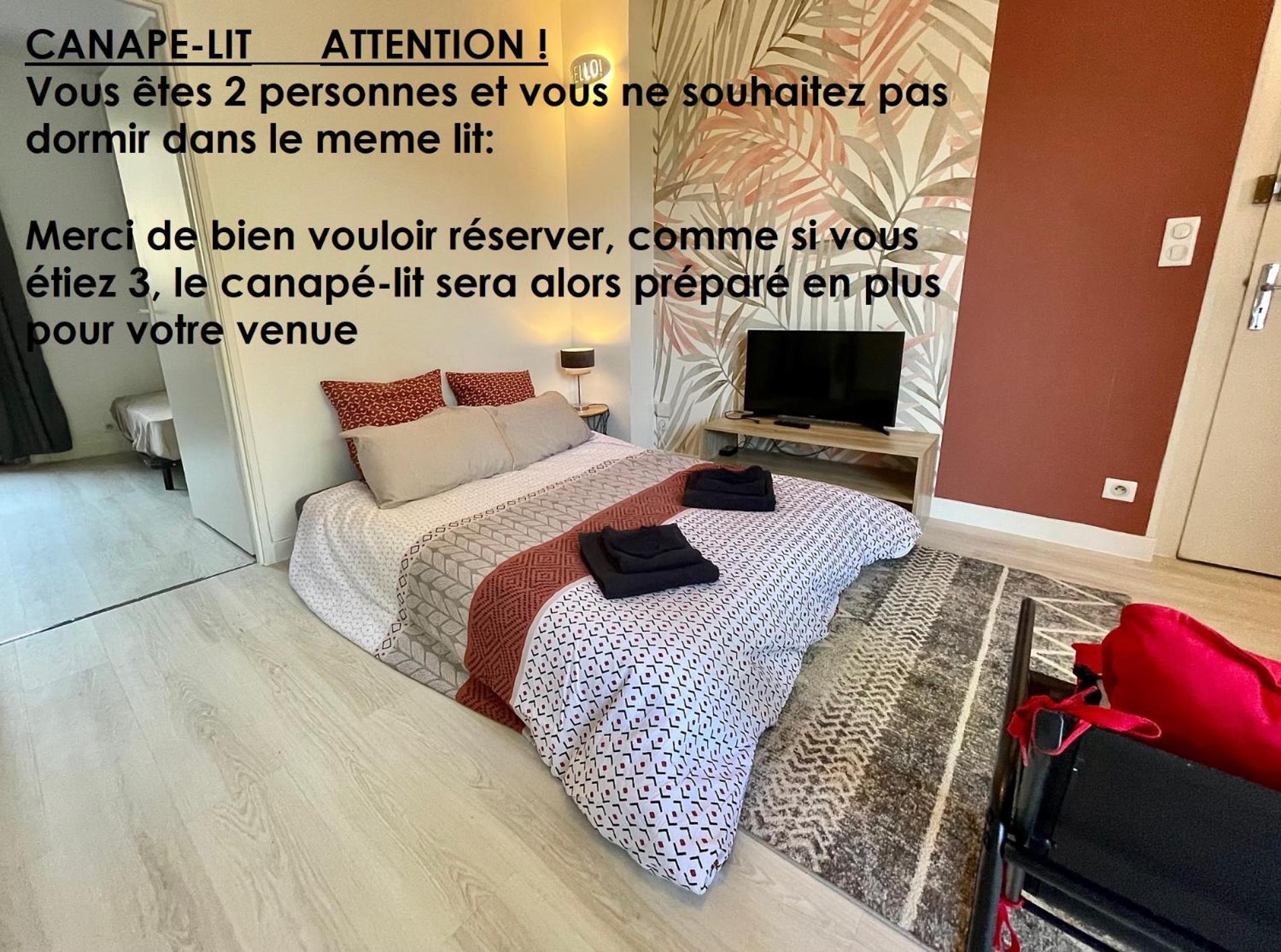 Le Clos Des Baleines 1 Лимож Екстериор снимка